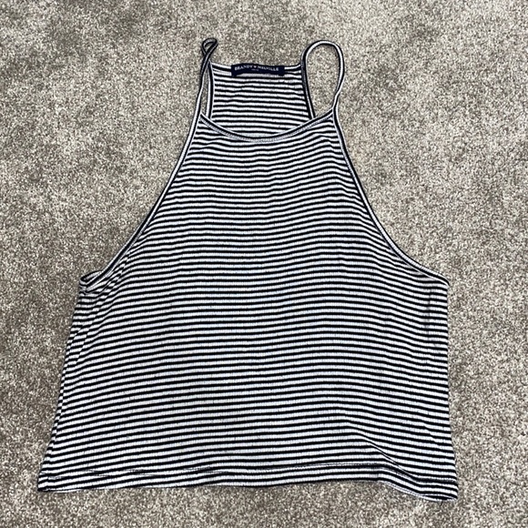 2/$20 brandy melville tank top
